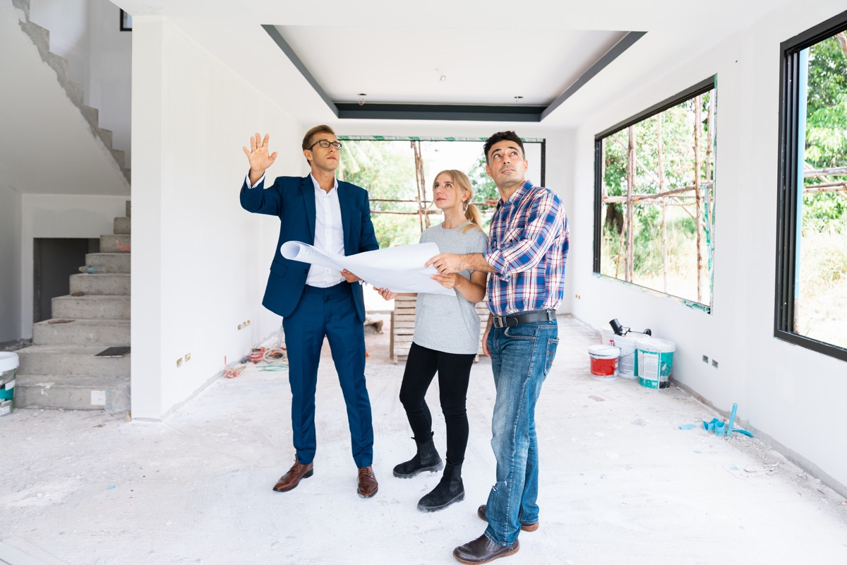Buying a NewConstruction Home What To Know LowerMyBills