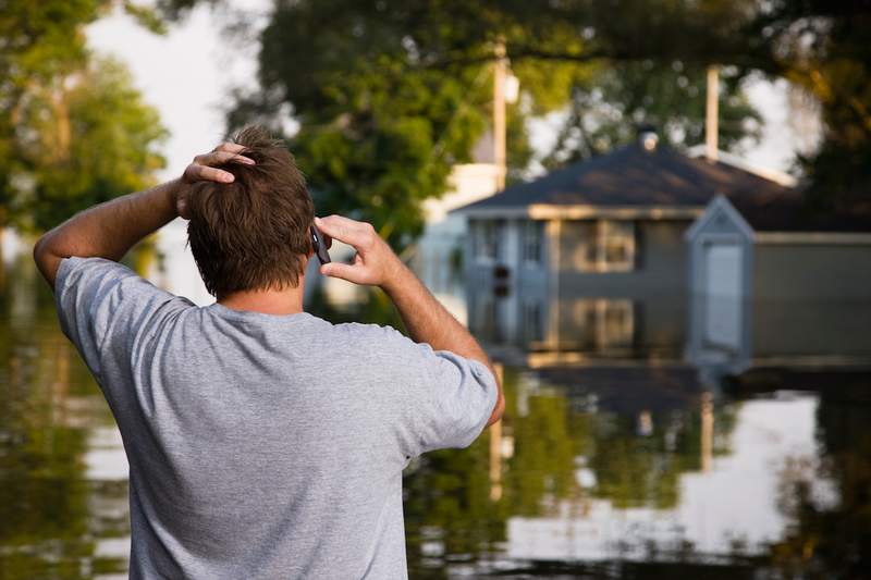 Flood and Earthquake Insurance Guide