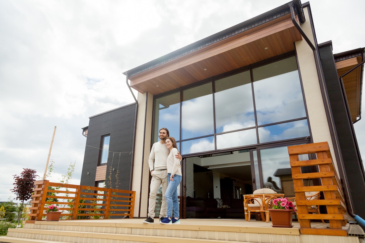 How To Afford a Million Dollar Home LowerMyBills