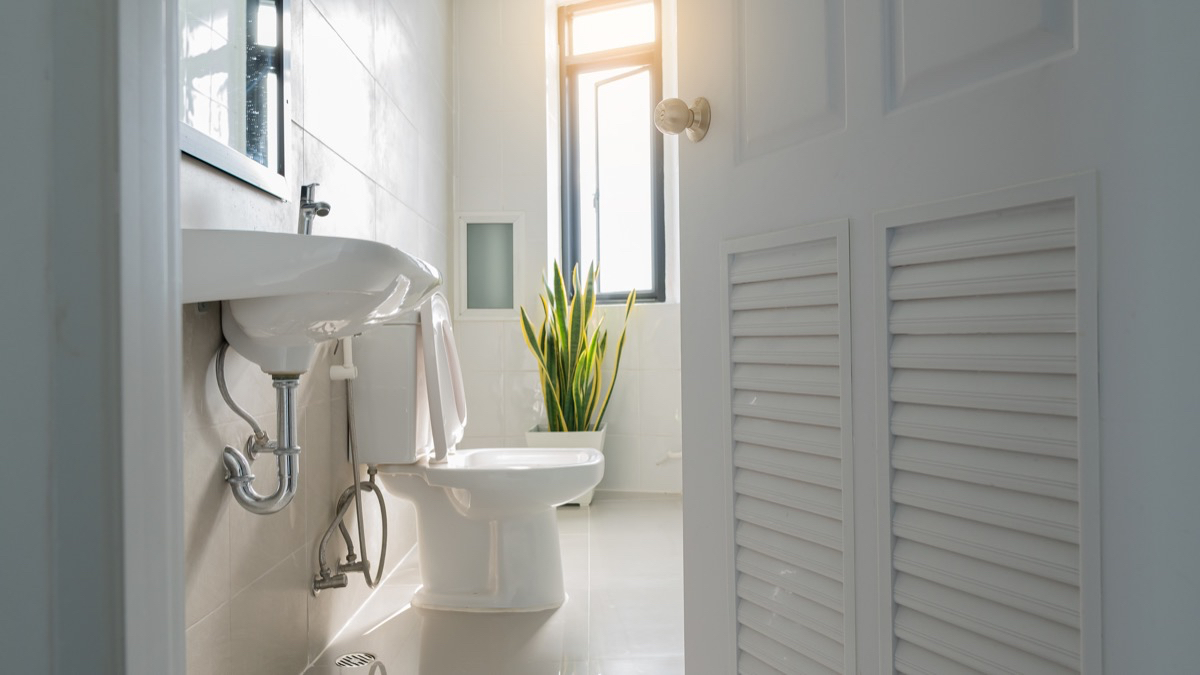 What Is a Half Bath? 4 Bathroom Types Explained LowerMyBills