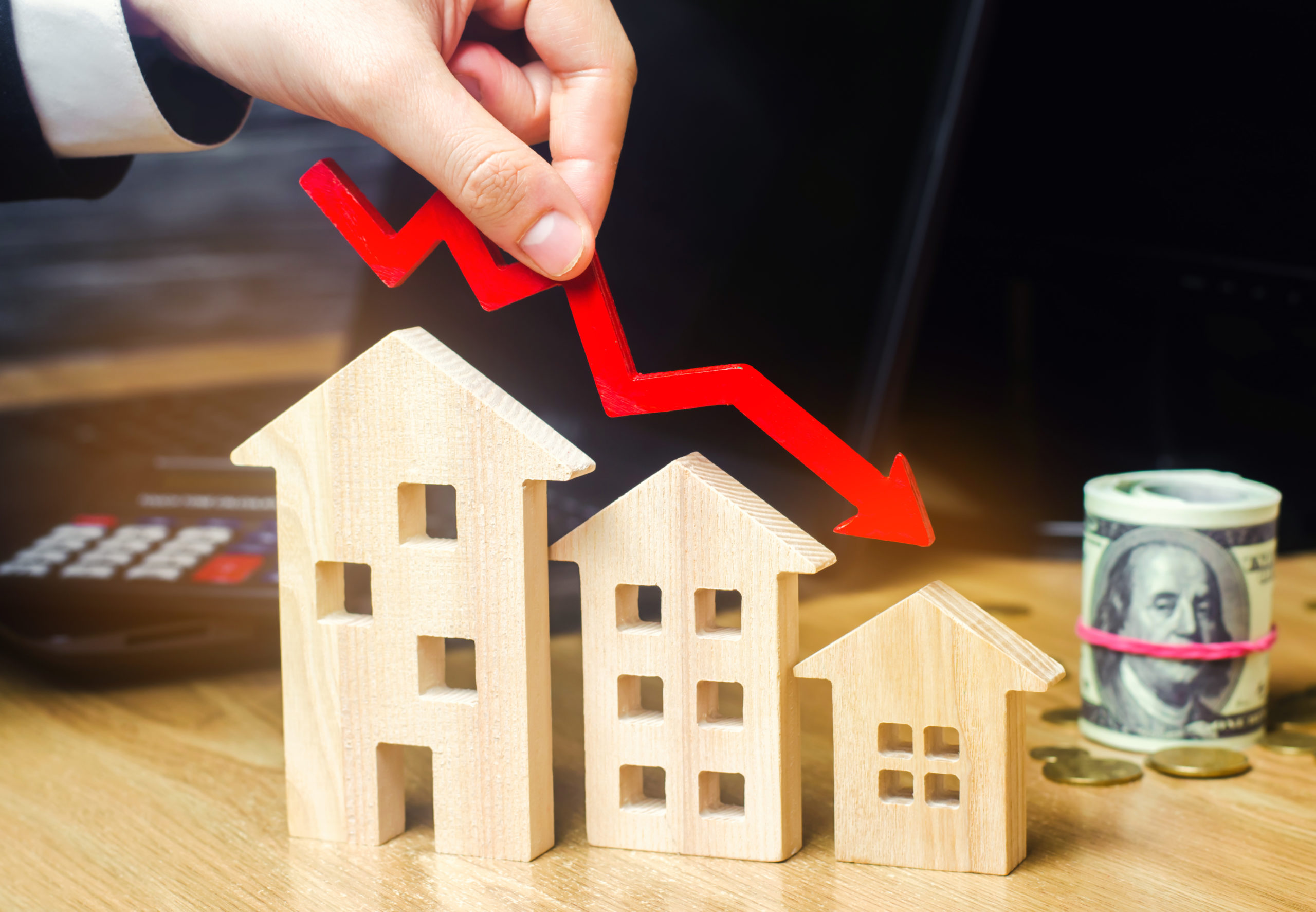 Mortgage Rates Are Dropping Here’s How You Can Benefit LowerMyBills